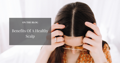Why is everyone talking about scalp health?