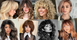 2023 Hair Trends That Are Turning Heads Right Now