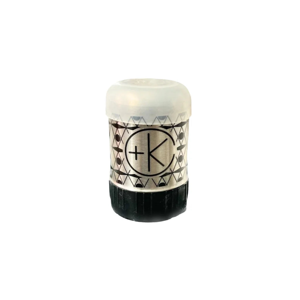 Cult and King Light Hair Powder Dry Shampoo - North Authentic