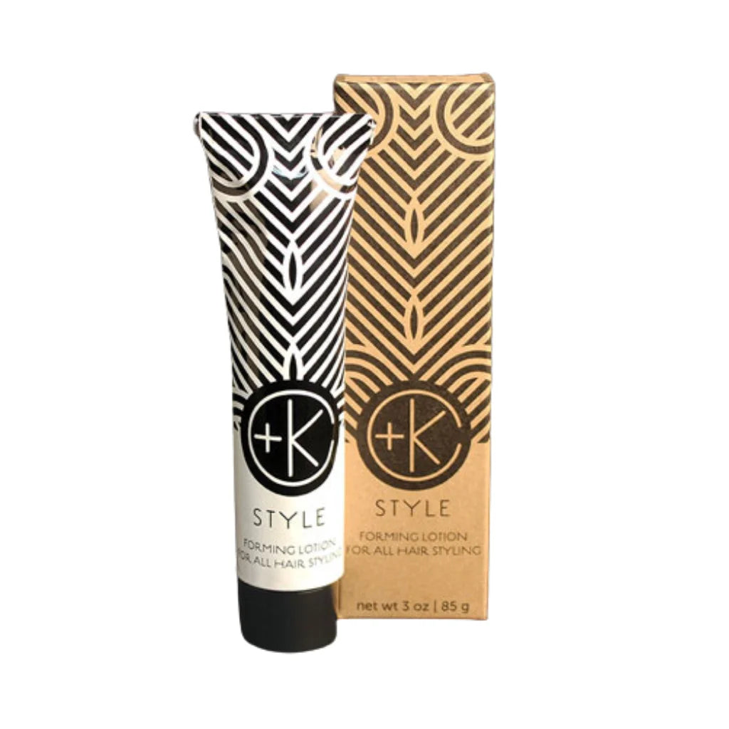 Cult and King Style Hair Cream - North Authentic