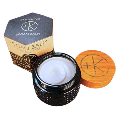 Cult and King Vegan Balm - North Authentic