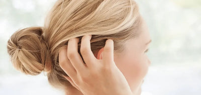 DANDRUFF VS DRY SCALP: How To I.D. And Best Ways To Improve Both Conditions