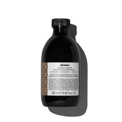 Davines Alchemic Chocolate Shampoo - North Authentic