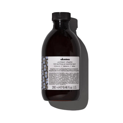 Davines Alchemic Tobacco Shampoo - North Authentic