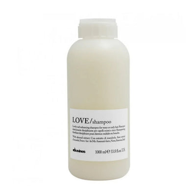 Davines Love Curl Shampoo - North Authentic