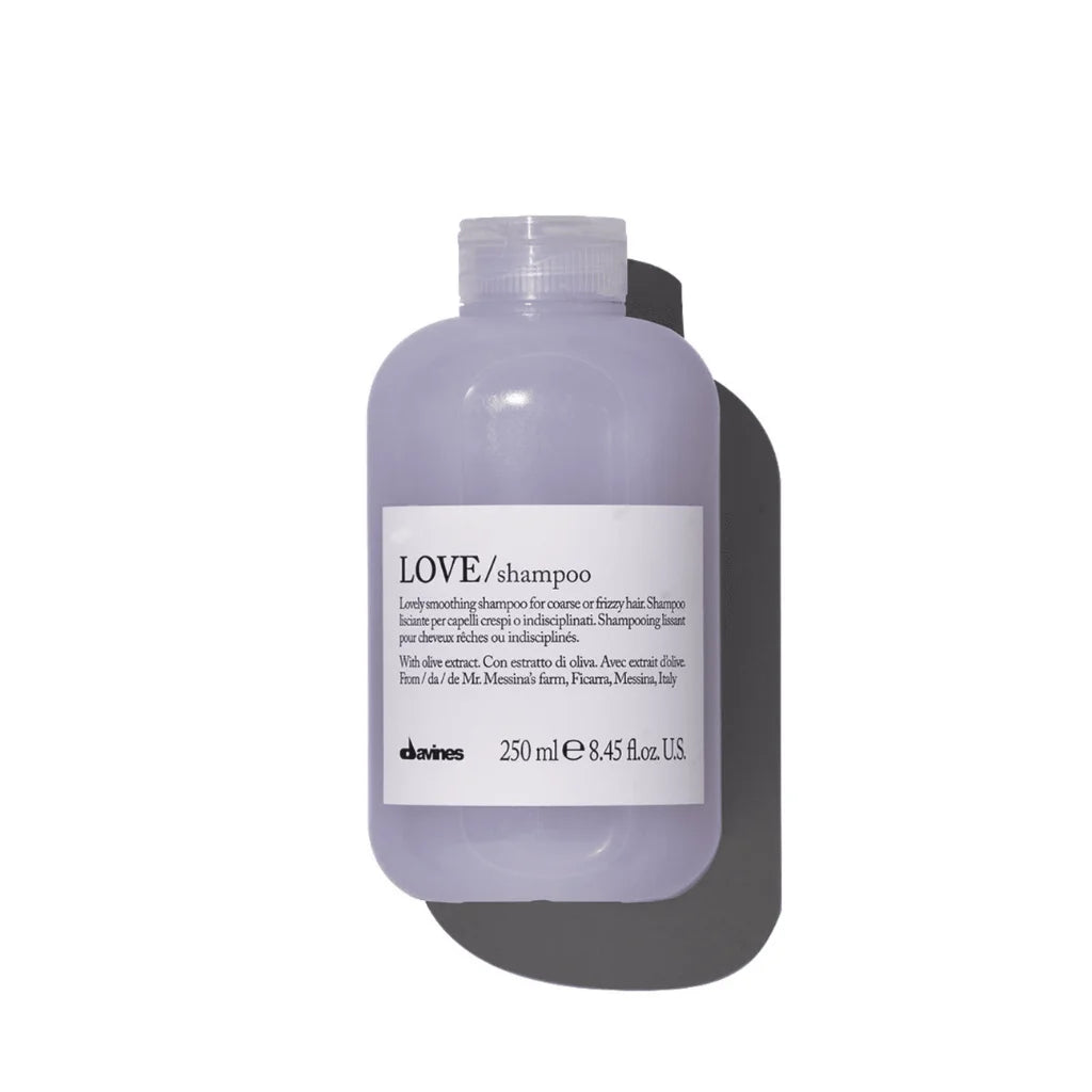 Davines Love Smoothing Ultimate Anti Frizz Bundle