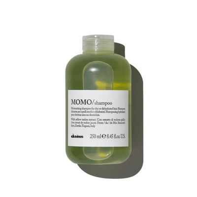 Davines Momo Shampoo - North Authentic
