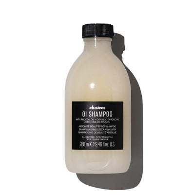 Davines OI Shampoo - North Authentic