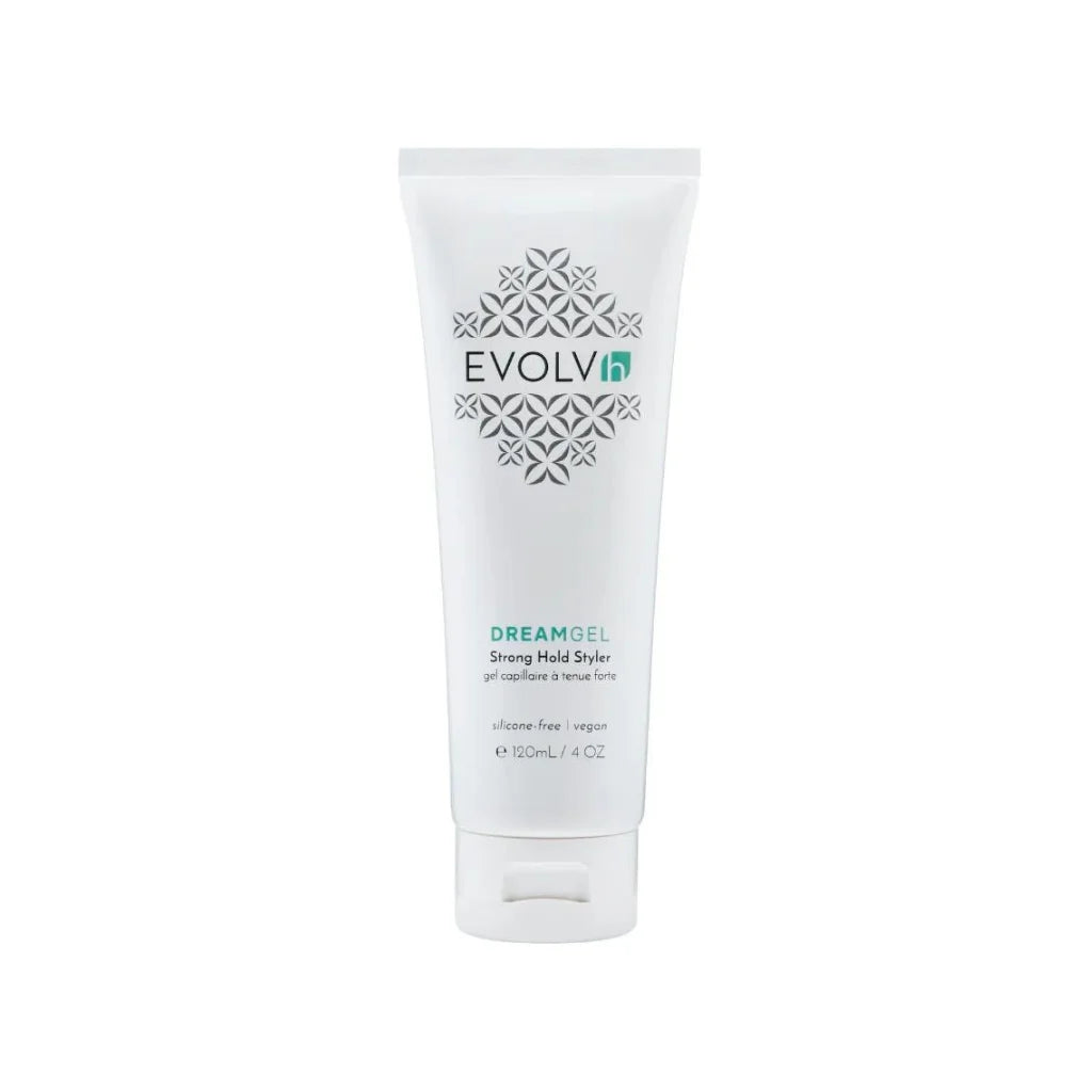 Evolvh Dream Gel Strong Hold Styler - North Authentic