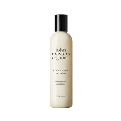 John Masters Organics Conditioner For Dry Hair with Lavender & Avocado - North Authentic