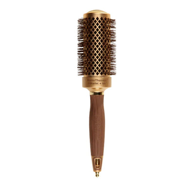 Olivia Garden NanoThermic Round Thermal Brush - 1 3/4 - North Authentic