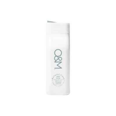 O&M Conquer Blonde Silver Shampoo - North Authentic