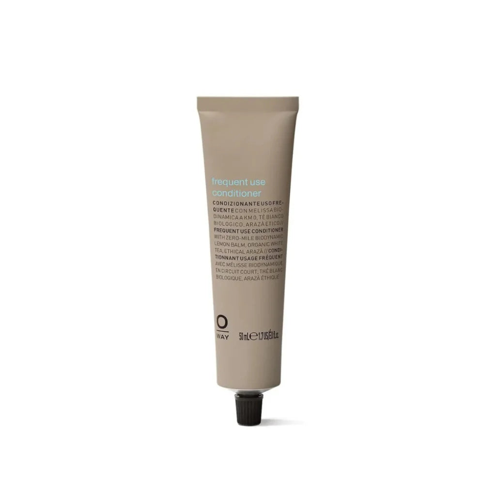 Oway Frequent Use Conditioner - North Authentic