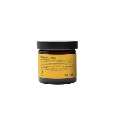 Oway Shaping Styling Hair Putty - North Authentic