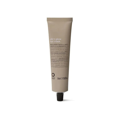 Oway Silk´n Glow Hair Mask - North Authentic