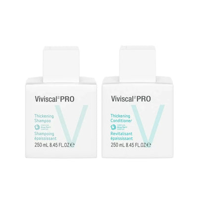Viviscal Professional Thin to Thick Shampoo & Conditioner - North Authentic
