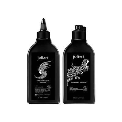 juliArt Oil Balance Gift Set - North Authentic