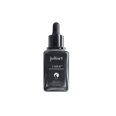 juliArt CISPER Hair Revitalizing Serum - North Authentic