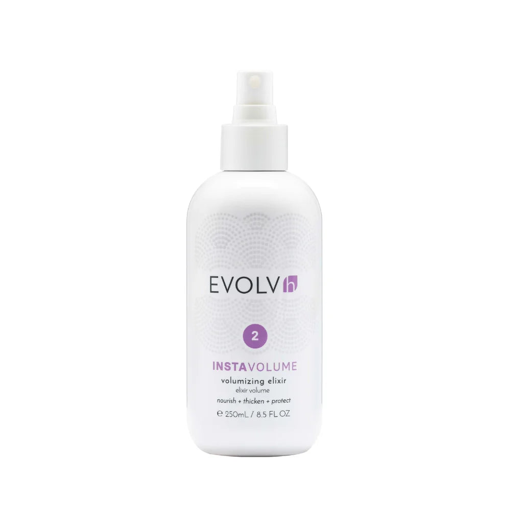 Evolvh InstaVolume Volumizing Elixir - North Authentic