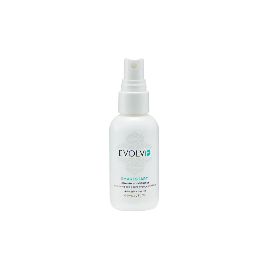 Evolvh Smart Start Leave-In Conditioner - North Authentic