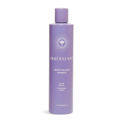 Innersense Bright Balance Hairbath Shampoo - North Authentic