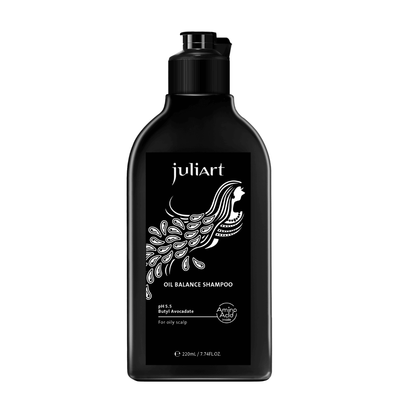 juliArt Oil Balance Shampoo - North Authentic