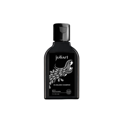 juliArt Oil Balance Shampoo - North Authentic