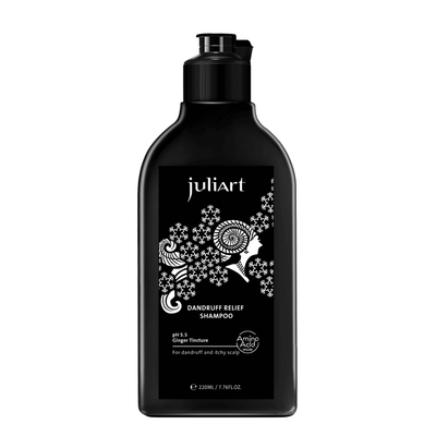 juliArt Dandruff Relief Shampoo - North Authentic