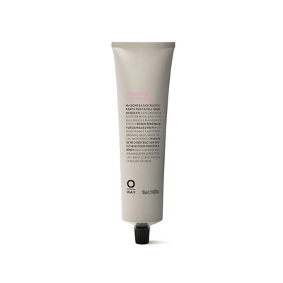 Oway Rebuilding Hair Mask - North Authentic