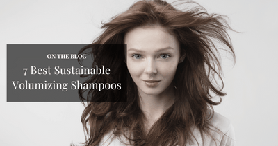 7 Best Volumizing Shampoos
