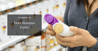 Does Shampoo Expire?