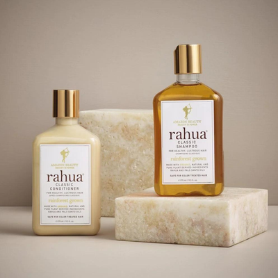 Rahua Hair Products