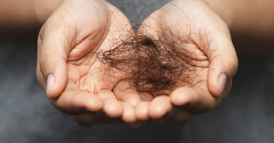10 Autoimmune Diseases That Cause Hair Loss & Other Hair Conditions