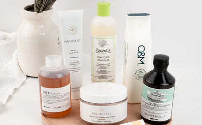 The 8 Best Sulfate Free Clarifying Shampoos