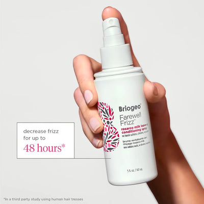 Briogeo Farewell Frizz Leave-In Conditioning Spray, A frizz-fighting leave-in conditioning spray scientifically proven to reduce frizz for up to 48 hours.* - shopnorthauthentic (2)