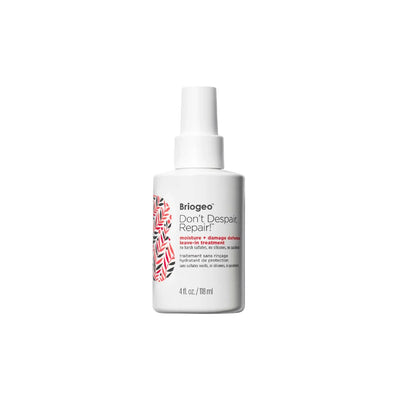 Briogeo Don’t Despair, Repair! Moisture + Damage Defense Leave-In Treatment - A lightweight leave-in treatment scientifically proven to visibly seal up to 100% of split ends after two uses. ShopNorthAuthentic