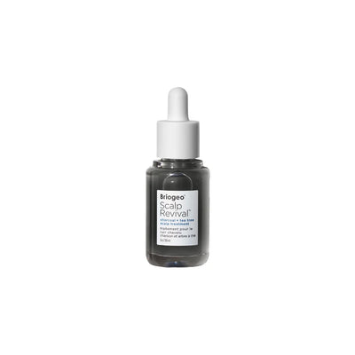 Briogeo Scalp Treatment Drops - A leave-in soothing scalp treatment clinically shown to increase scalp hydration by up to 142%.* ShopNorthAuthentic