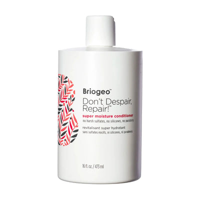 Briogeo Don’t Despair, Repair! Super Moisture Conditioner - A super moisturizing, protein-free conditioner that's scientifically proven to decrease hair breakage after two uses. ShopNorthAuthentic