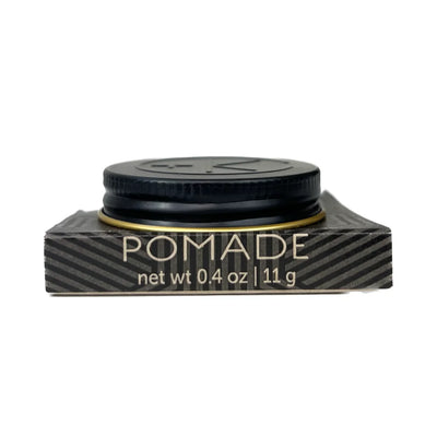 Cult and King Pomade .5oz/15ml ShopNorthAuthentic chemical free pomade