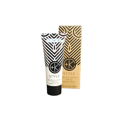 Cult and King Style Hair Cream 1oz - Shop North Authentic