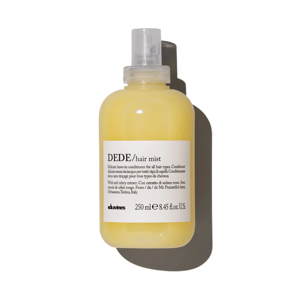 DEDE Hair Mist-Leave In Conditioner-ShopNorthAuthentic leave in hair mist conditioner