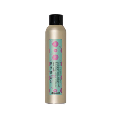 Davines Invisible NO GAS Spray 250ml ShopNorthAuthentic texture spray hair spray