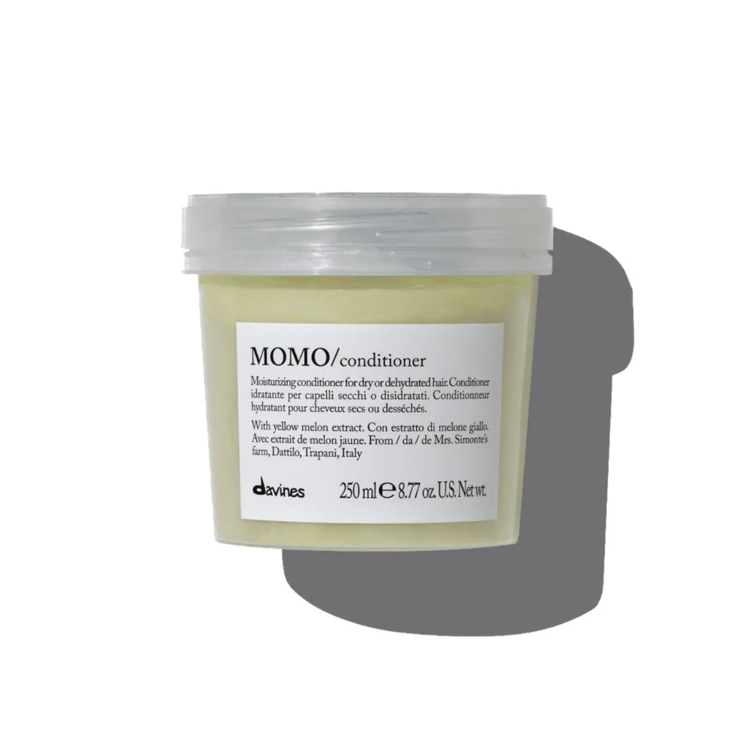 Davines MOMO Conditioner 250ml ShopNorthAuthentic best hydrating conditioner