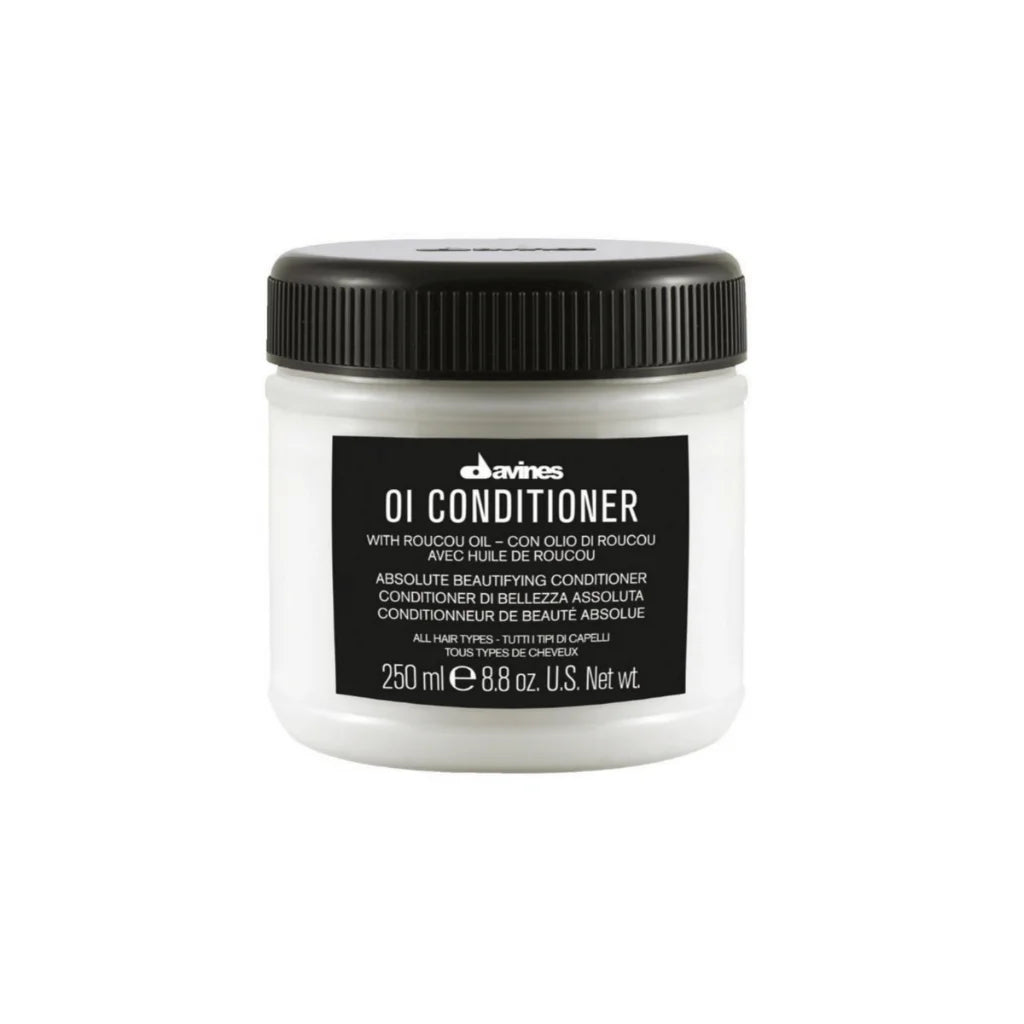 Davines OI Conditioner 250 ml ShopNorthAuthentic moisturize conditioner