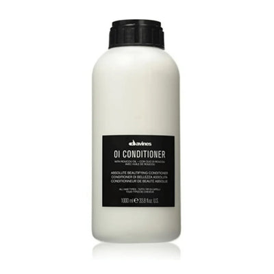 Davines OI Conditioner liter 1000 ml 33.8 oz -Conditioner-ShopNorthAuthentic moisturize conditioner