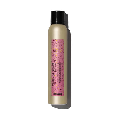 Davines SHIMMERING Mist 169 g/ 5.96oz ShopNorthAuthentic ShopNorthAuthentic shine spray