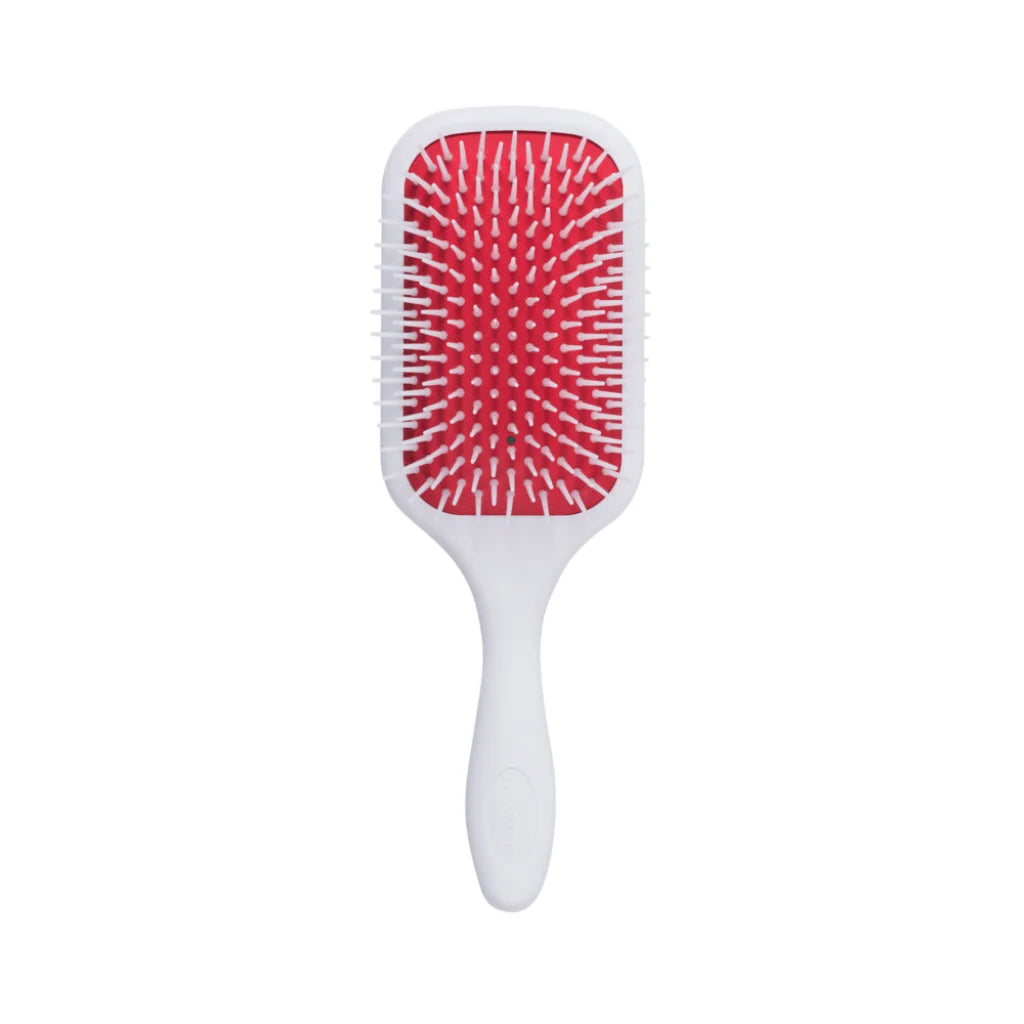 Denman D38 Rose Gold Power Paddle Brush – North Authentic