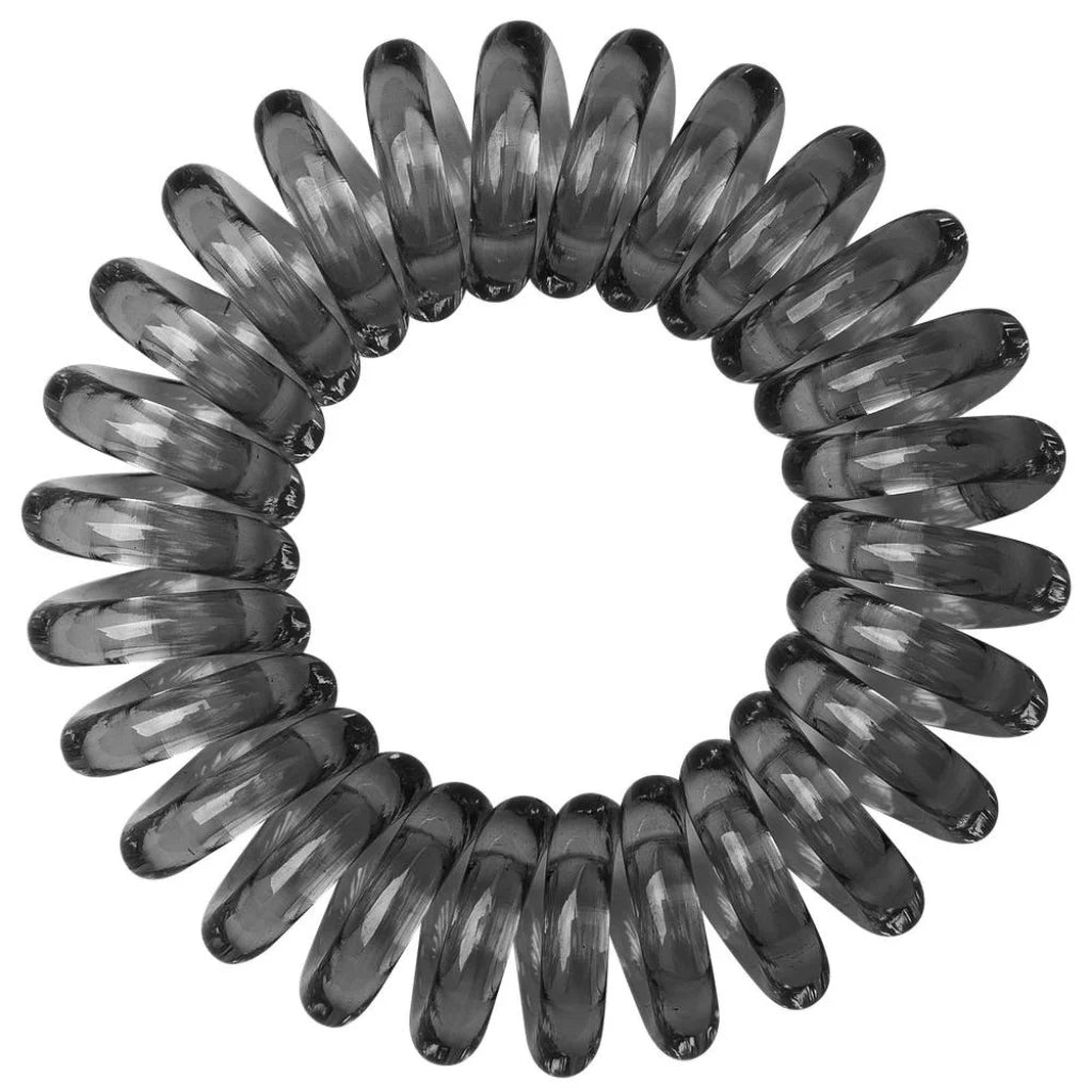 The Goomee Markless Hair Loop is your go-to hair tie, protecting from hair breakage and stress fractures. Use these coil hair ties to protect the long-term health of your hair (50