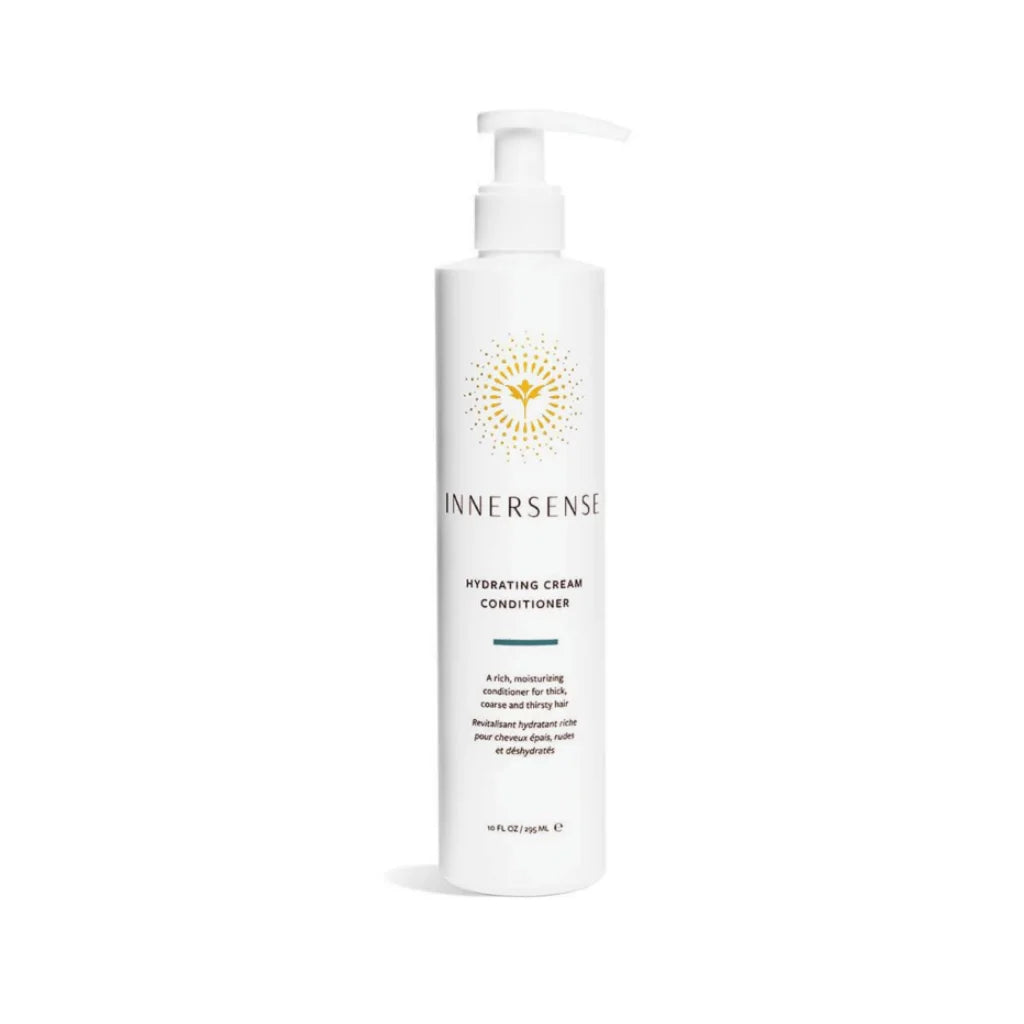Innersense Hydrating Cream Conditioner 295 ml 10 oz ShopNorthAuthentic hair products curly cream conditioner