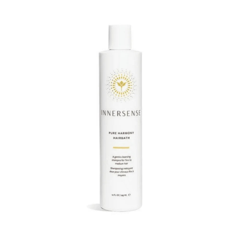 Innersense Pure Harmony Shampoo 295ml ShopNorthAuthentic moisturize cleansing shampoo